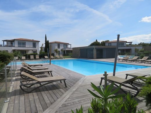 Casa de lujo en Lecci, Córcega del Sur