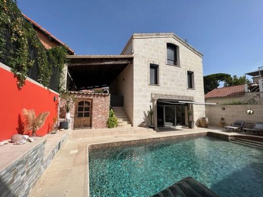 Luxury home in Marseille, Bouches-du-Rhône