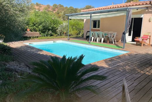 Luxury home in Sainte-Lucie de Porto-Vecchio, South Corsica