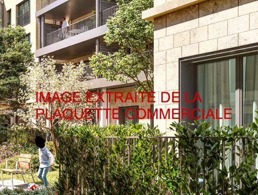 Appartement à Saint-Germain-en-Laye, Yvelines