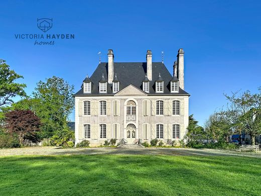 Maison de luxe à Pau, Pyrénées-Atlantiques