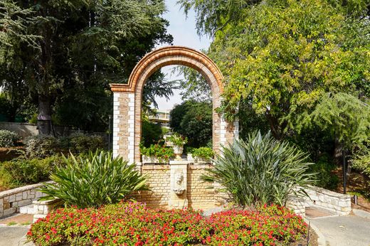 Piso / Apartamento en Niza, Alpes Marítimos