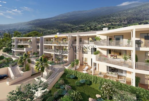Appartement in Bastia, Upper Corsica