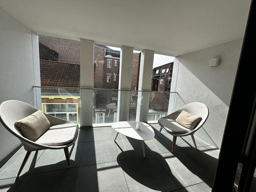 Apartment in Lille, North
