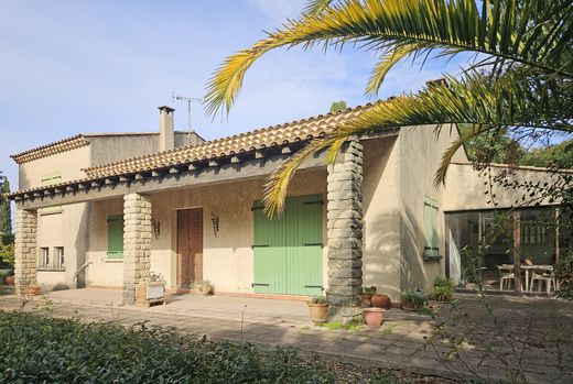 别墅  Saint-Rémy-de-Provence, Bouches-du-Rhône