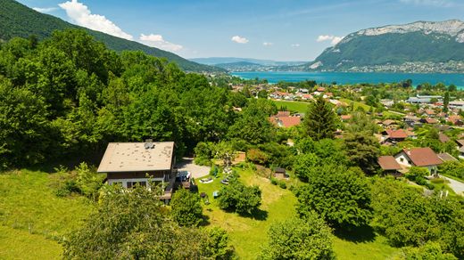 Casa de luxo - Annecy, Alta Sabóia