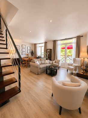 Duplex in Châtelaillon-Plage, Charente-Maritime
