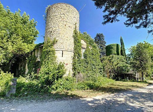 Casa de luxo - Bonnieux, Vaucluse