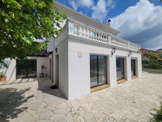 Luxury home in Toulon, Var