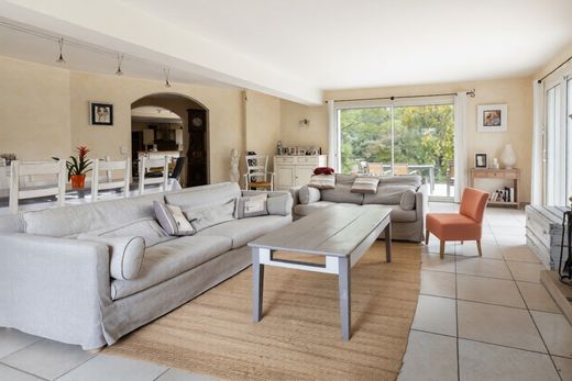 Casa de luxo - Champlay, Yonne