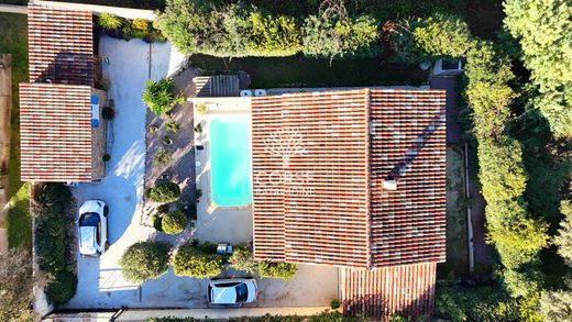 Villa in Solaro, Upper Corsica