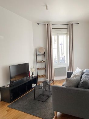 Appartamento a Les Lilas, Seine-Saint-Denis