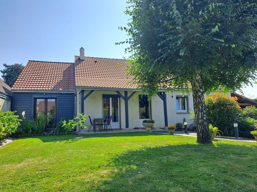 Casa de lujo en Gazeran, Yvelines