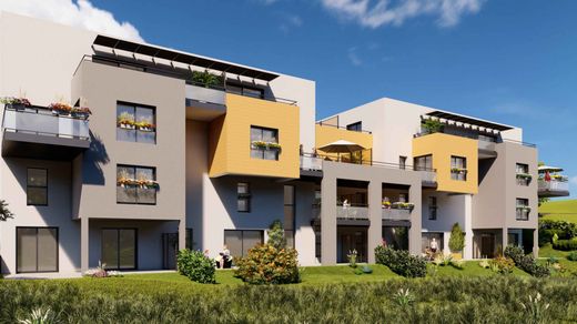 Apartament w Volmerange-les-Mines, Moselle