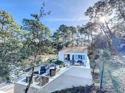 Элитный дом, Meschers-sur-Gironde, Приморская Шаранта