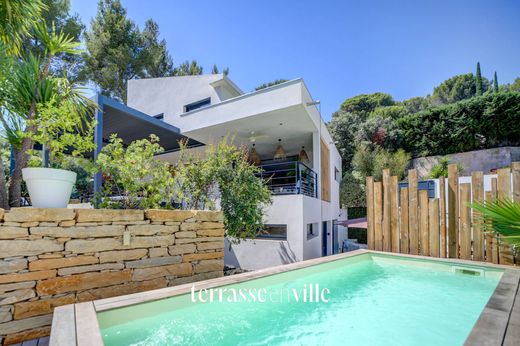 Luxury home in Gémenos, Bouches-du-Rhône