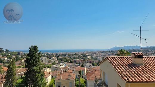 Apartment in Le Cannet, Alpes-Maritimes