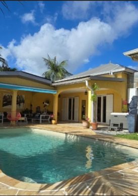 豪宅  Sainte-Marie, Réunion