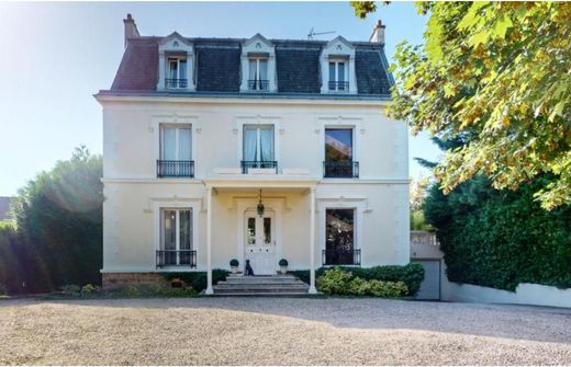 Luxury home in Dampmart, Seine-et-Marne