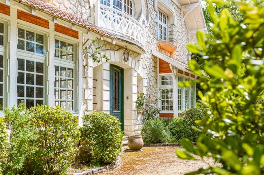 Villa en Royan, Charenta Marítima