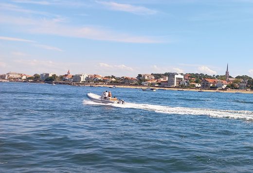 Квартира, Arcachon, Gironde