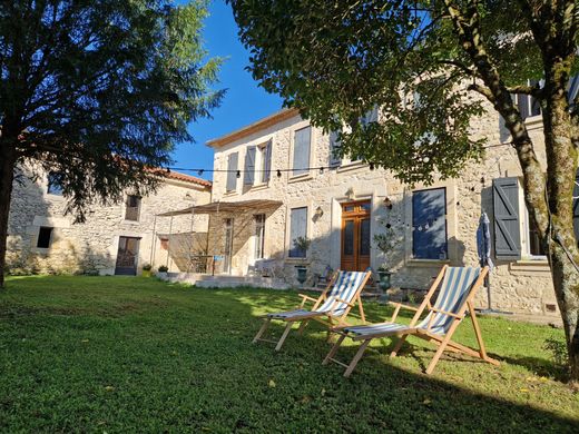 Casa de luxo - Condom, Gers