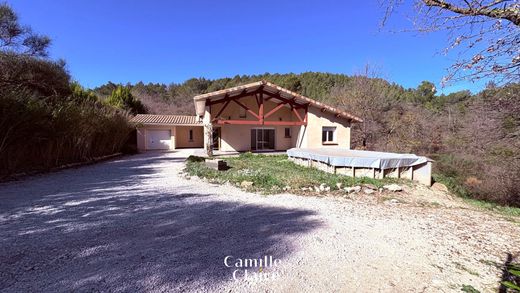 Casa di lusso a Mimet, Bocche del Rodano
