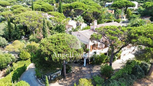 Villa in Les Issambres, Var