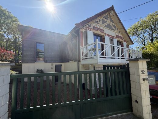 Элитный дом, Ault, Somme