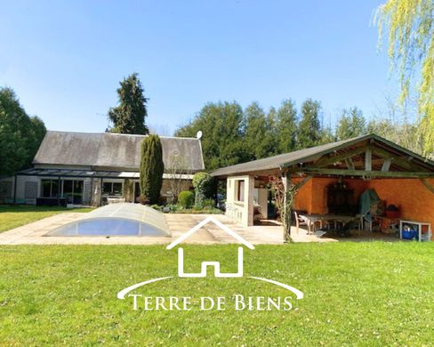 Luxury home in Vic-sur-Aisne, Aisne