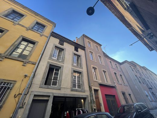 Элитный дом, Каркассон, Aude