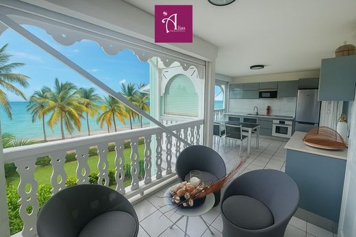 아파트 / Saint-François, Guadeloupe