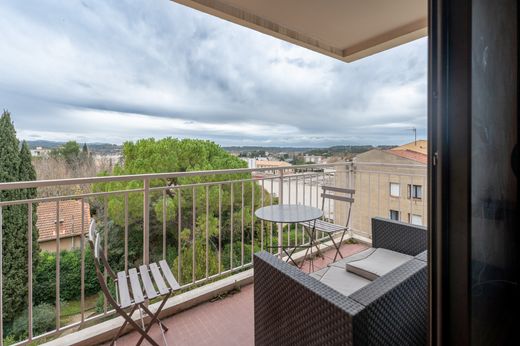 Duplex in Aix-en-Provence, Bouches-du-Rhône