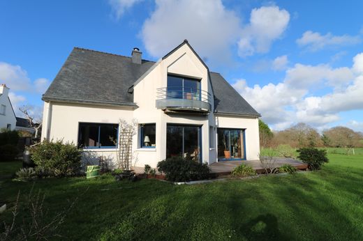 Lüks ev Carnac, Morbihan