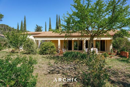 Casa di lusso a Cassis, Bocche del Rodano