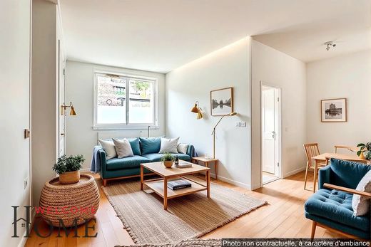 Apartment in Levallois-Perret, Hauts-de-Seine