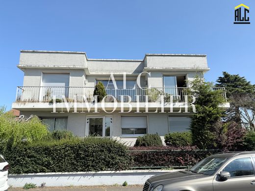 호화 저택 / Conflans-Sainte-Honorine, Yvelines