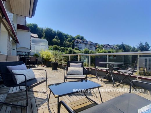 Apartment / Etagenwohnung in Évian-les-Bains, Haute-Savoie