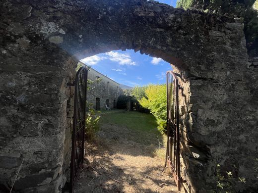 Luxury home in Aregno, Upper Corsica