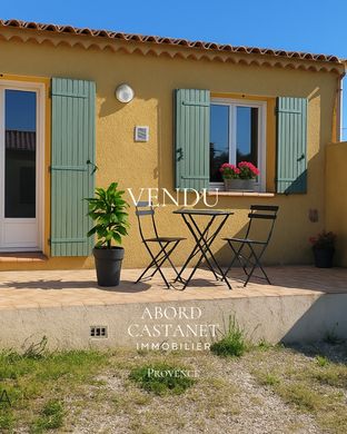 Luksusowy dom w Camaret-sur-Aigues, Vaucluse