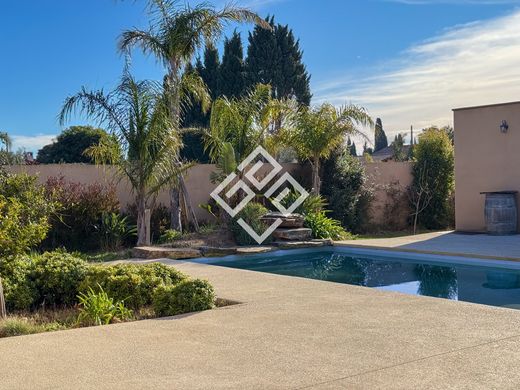 Luxe woning in Perpignan, Pyrénées-Orientales