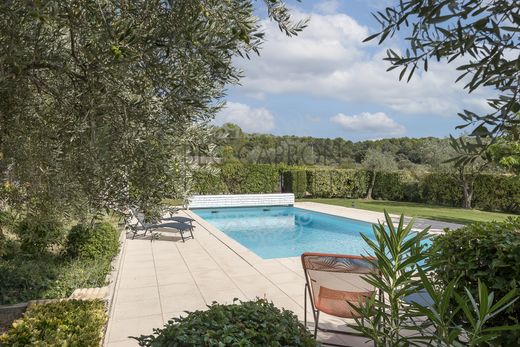 エクス＝アン＝プロヴァンス, Bouches-du-Rhôneの高級住宅