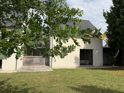 Элитный дом, Олива, Loiret