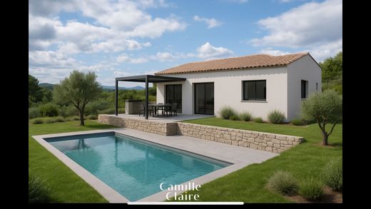 Luxe woning in Peypin, Bouches-du-Rhône