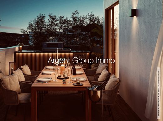 Daire Issy-les-Moulineaux, Hauts-de-Seine