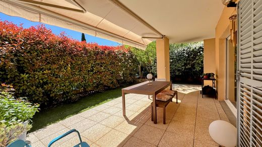 Appartement in Châteauneuf-le-Rouge, Bouches-du-Rhône