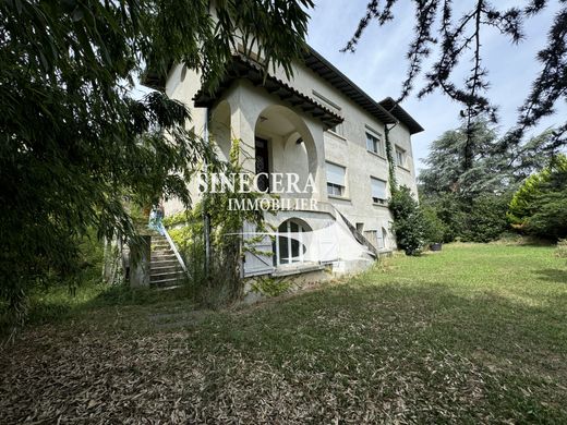 Luxury home in Toulouse, Upper Garonne