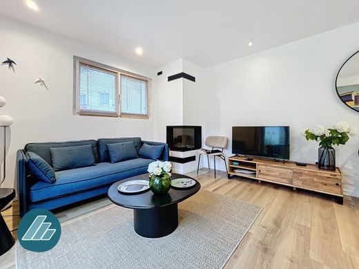 Casa de lujo en Le Touquet-Paris-Plage, Paso de Calais