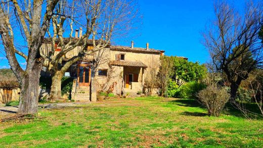 Luxury home in Lurs, Alpes-de-Haute-Provence