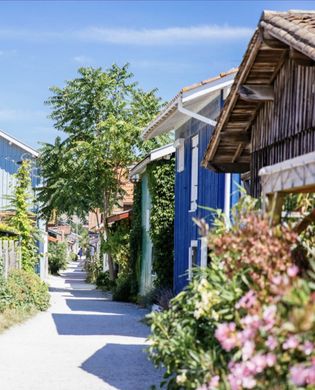 Maison de luxe à Lège-Cap-Ferret, Gironde